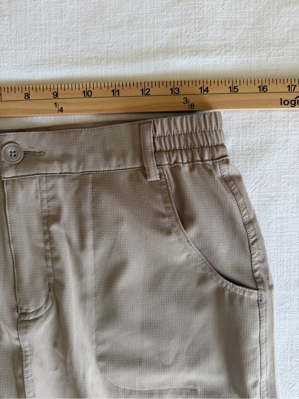Tilley Women's Trek Skort - Picture 9 of 10